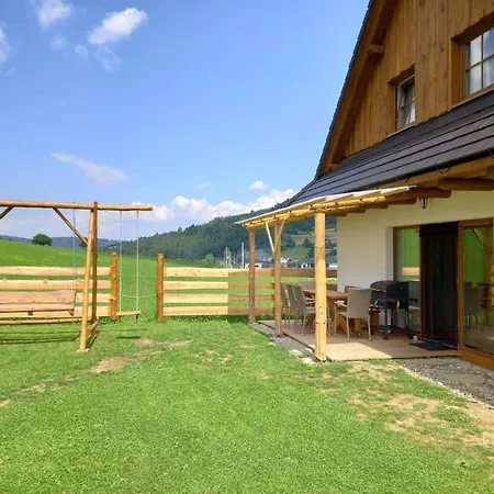 Pod Lesom * Velka Frankova