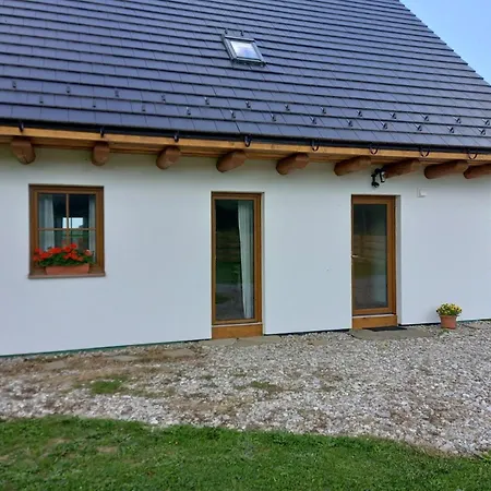 Pod Lesom Holiday home