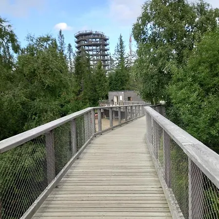 Vakantiehuis Pod Lesom